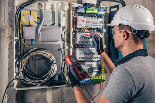 Best 24-Hour Electrician  in Zilwaukee, MI