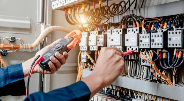 Generator Installation Services in Zilwaukee, MI