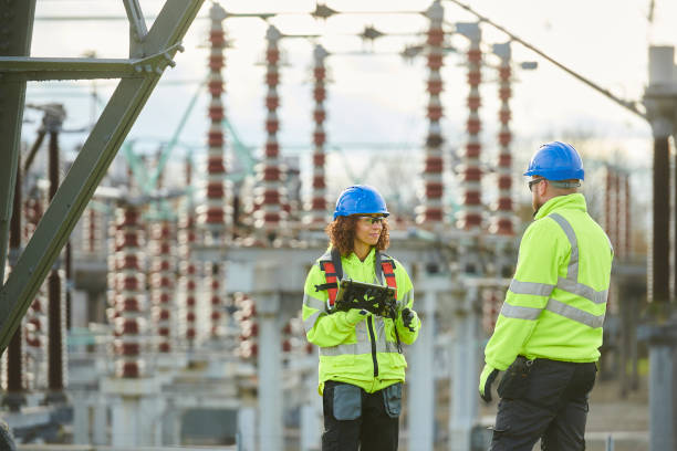 Best Electrician Near Me  in Zilwaukee, MI