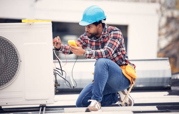 Best Electrical Outlet Repair  in Zilwaukee, MI