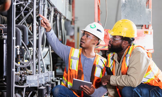 Best Affordable Emergency Electrician  in Zilwaukee, MI