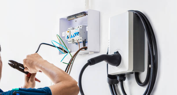 Best Generator Installation Services  in Zilwaukee, MI
